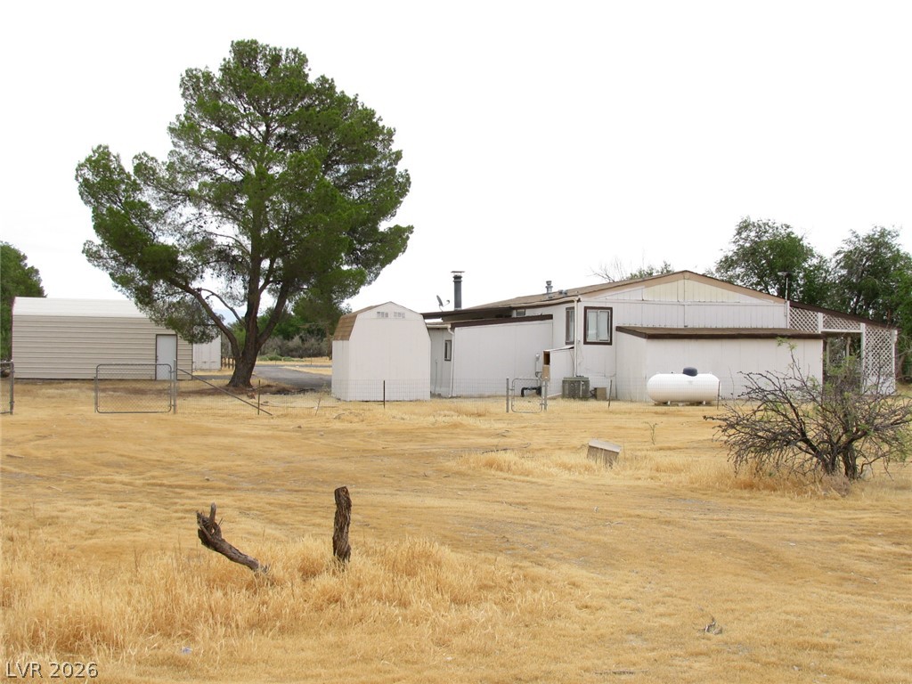 5760 Pahrump Valley Boulevard Pahrump NV 89048
