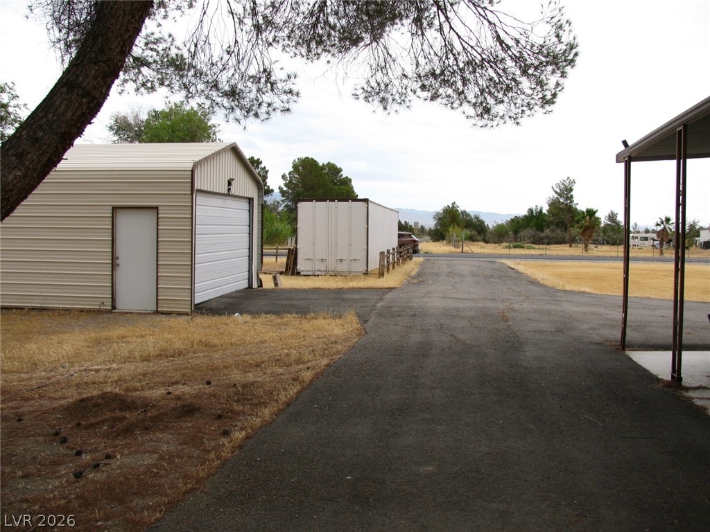 5760 Pahrump Valley Boulevard Pahrump NV 89048
