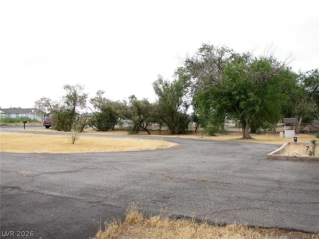 5760 Pahrump Valley Boulevard Pahrump NV 89048