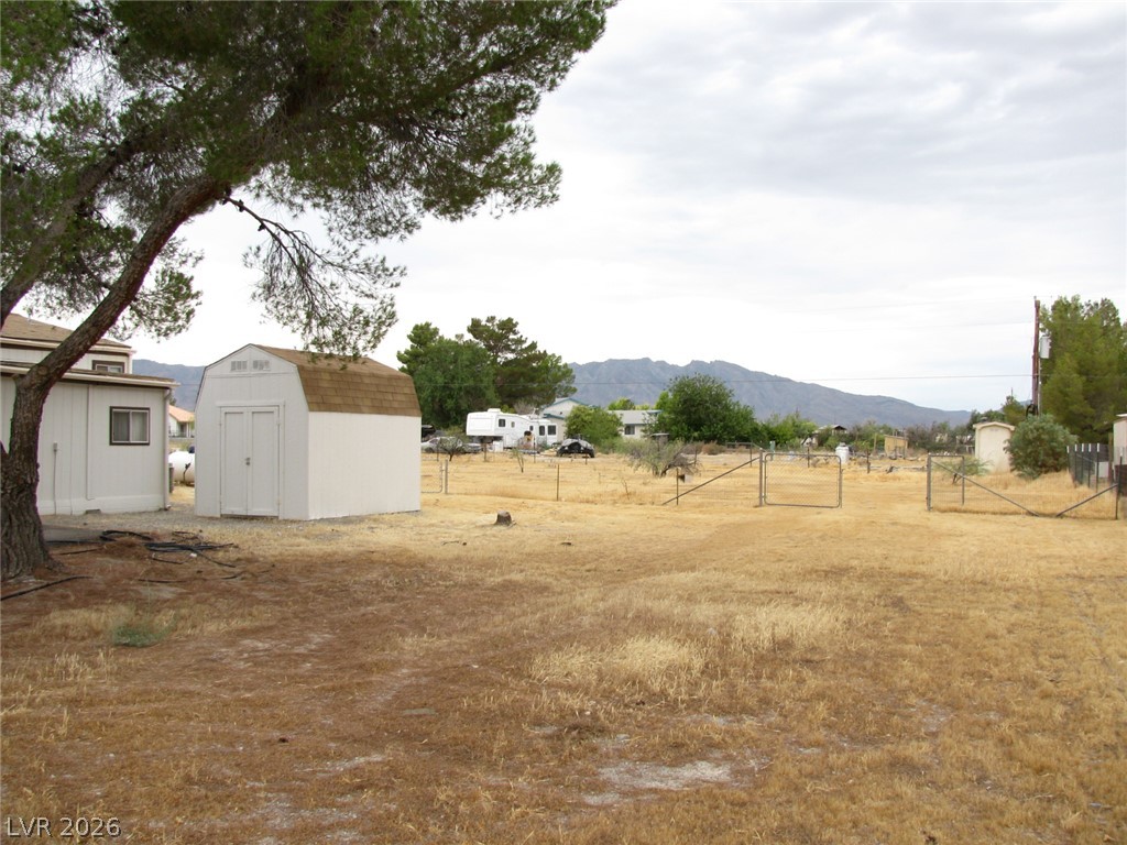 5760 Pahrump Valley Boulevard Pahrump NV 89048
