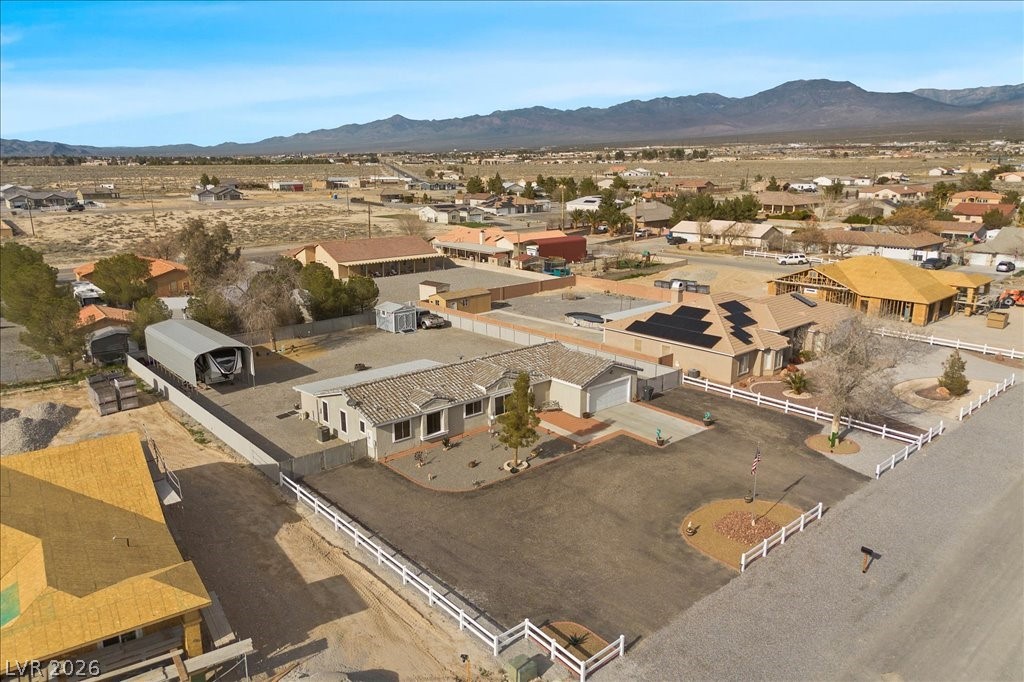 1760 Cypress Point Court Pahrump NV 89048