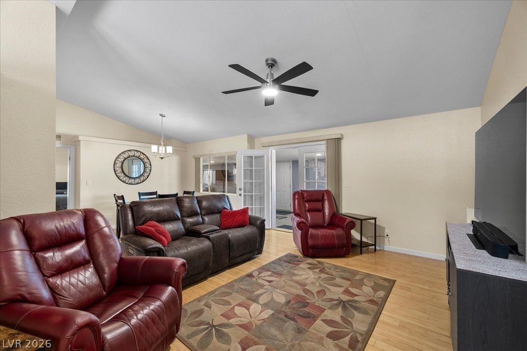 1760 Cypress Point Court Pahrump NV 89048