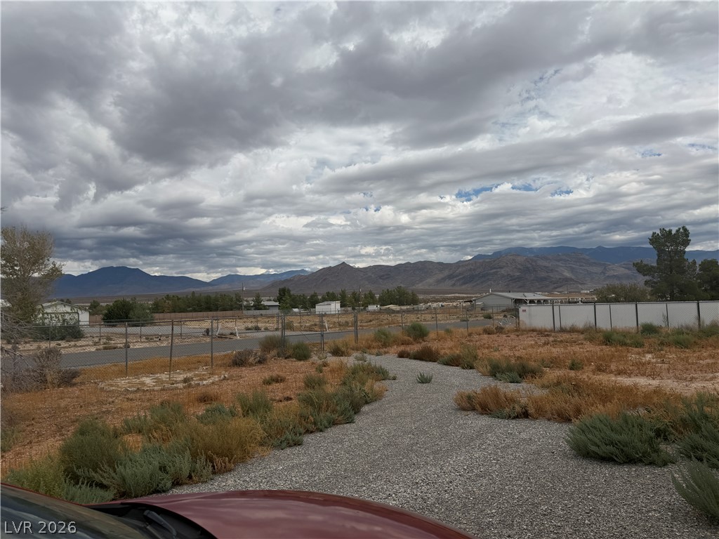4141 Norway Drive Pahrump NV 89048