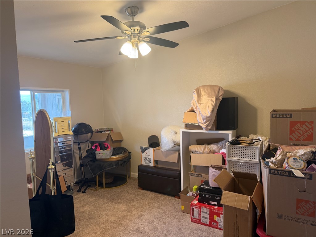 4141 Norway Drive Pahrump NV 89048