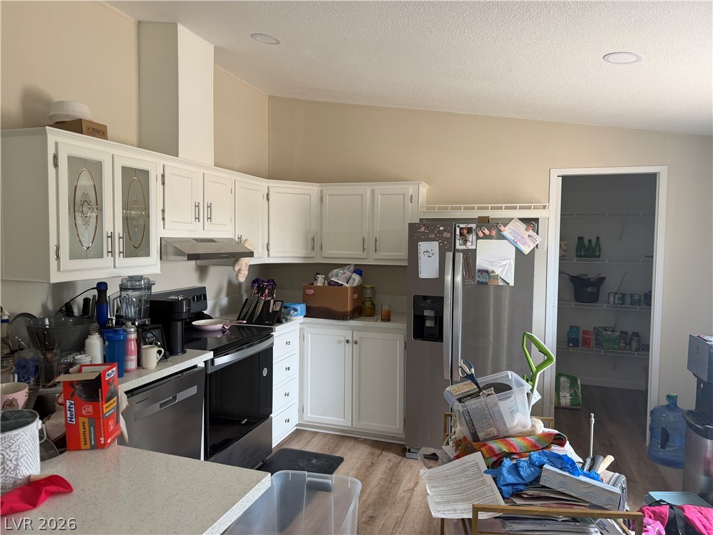 4141 Norway Drive Pahrump NV 89048