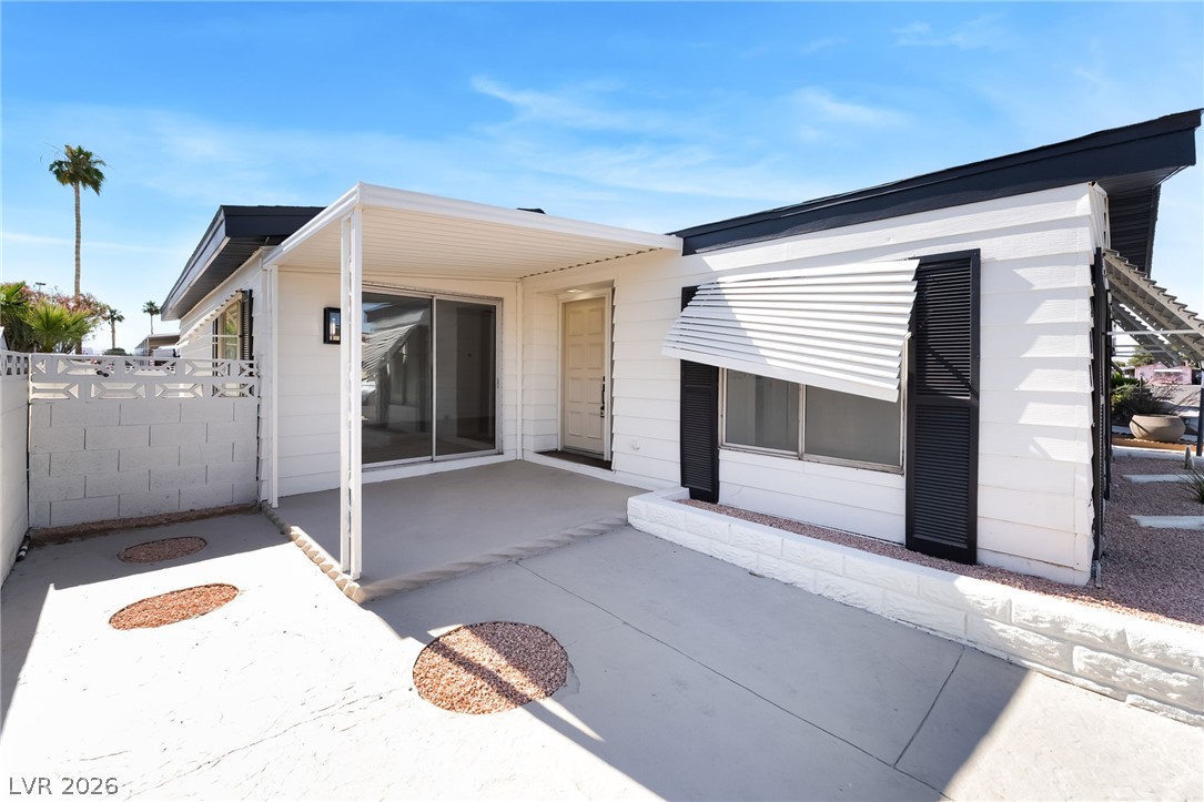 3369 Katmai Drive Las Vegas NV 89122