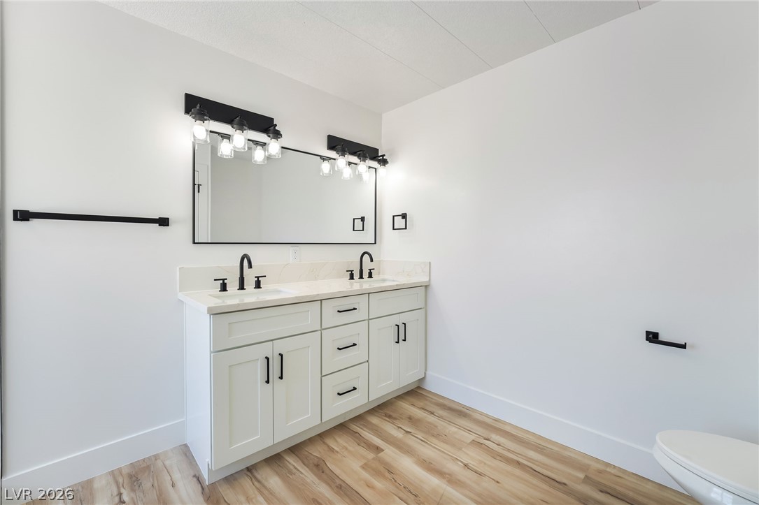 3369 Katmai Drive Las Vegas NV 89122