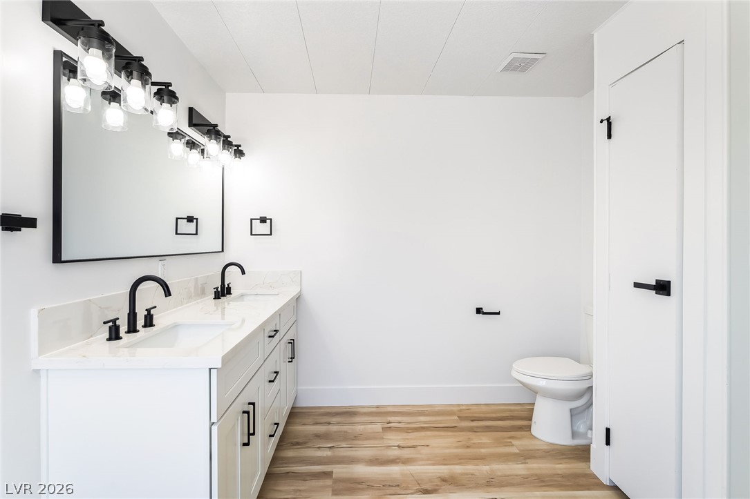 3369 Katmai Drive Las Vegas NV 89122