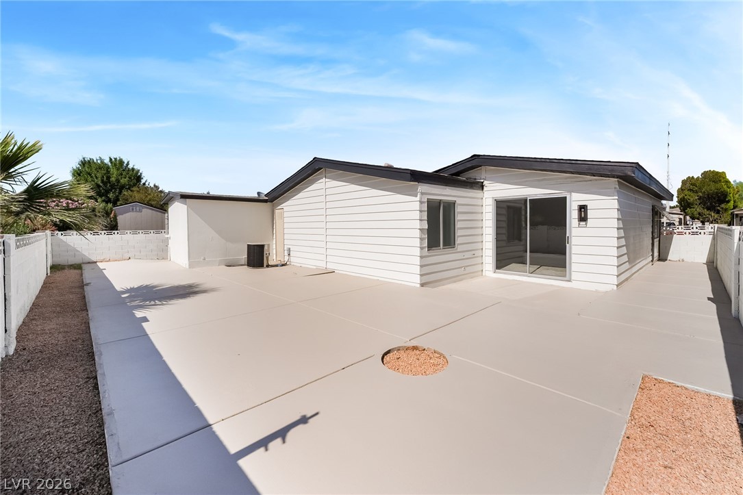3369 Katmai Drive Las Vegas NV 89122