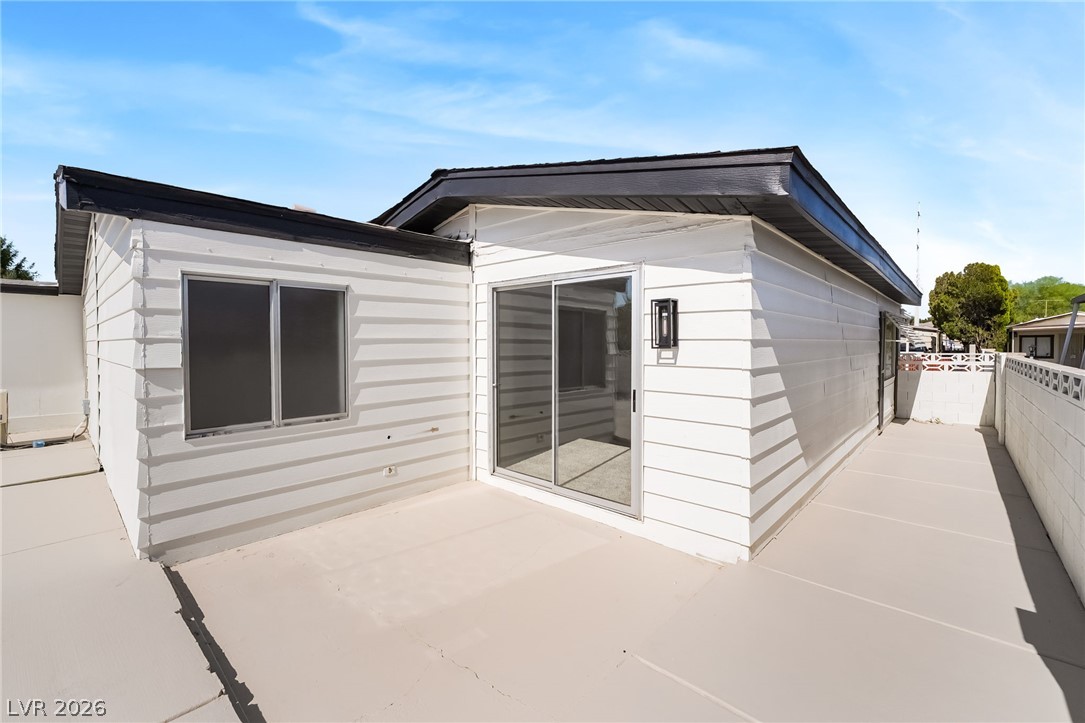 3369 Katmai Drive Las Vegas NV 89122