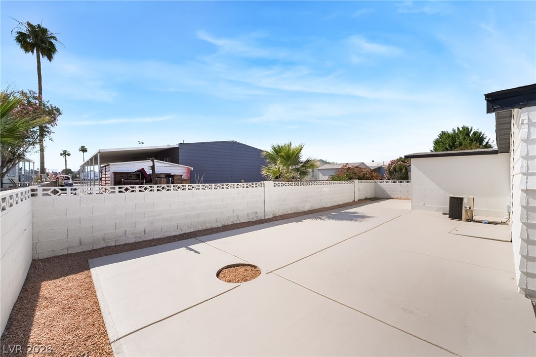 3369 Katmai Drive Las Vegas NV 89122