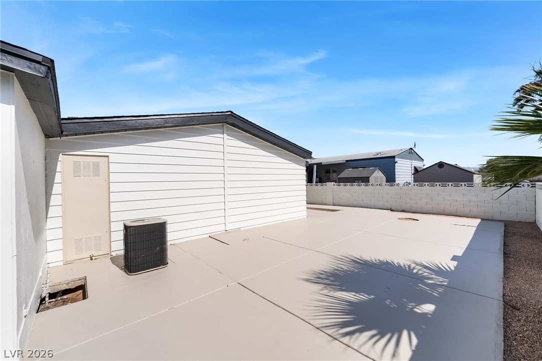 3369 Katmai Drive Las Vegas NV 89122