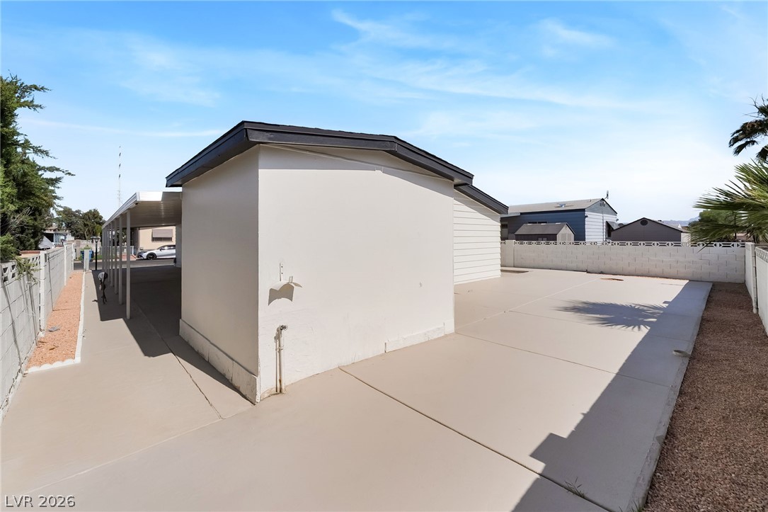 3369 Katmai Drive Las Vegas NV 89122