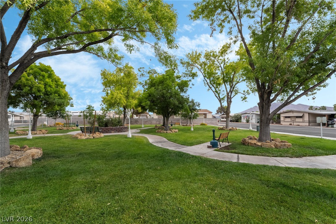 3369 Katmai Drive Las Vegas NV 89122