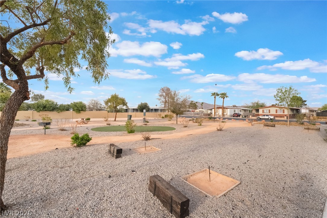 3369 Katmai Drive Las Vegas NV 89122
