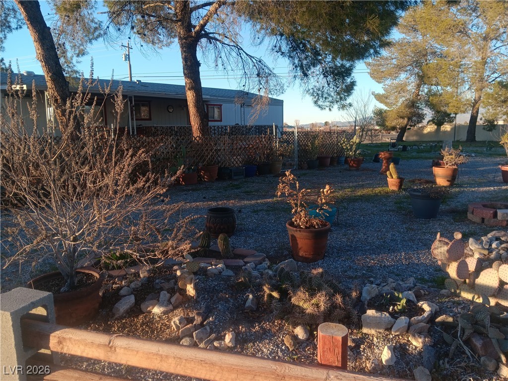 180 West Comstock Circle Pahrump NV 89048