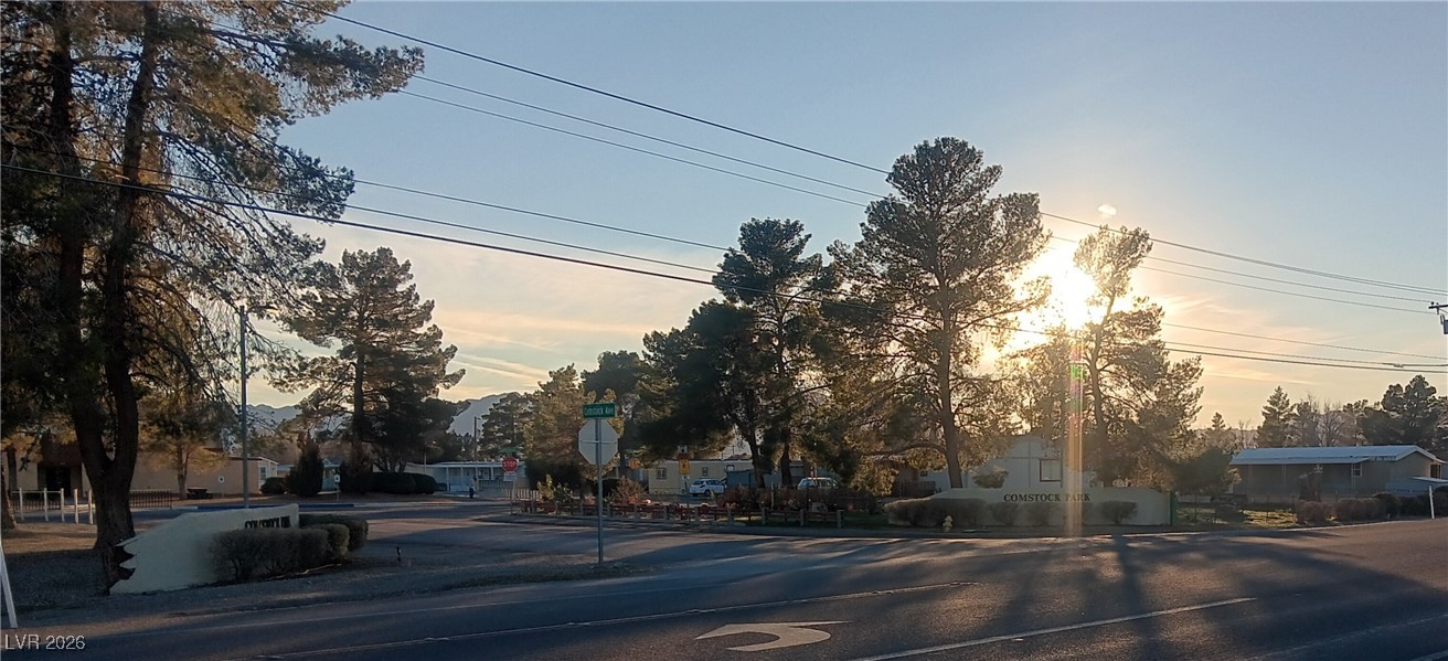 180 West Comstock Circle Pahrump NV 89048