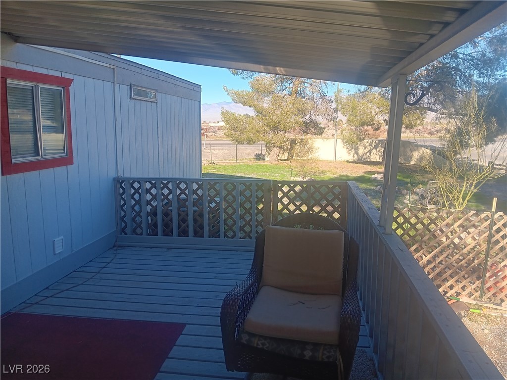 180 West Comstock Circle Pahrump NV 89048