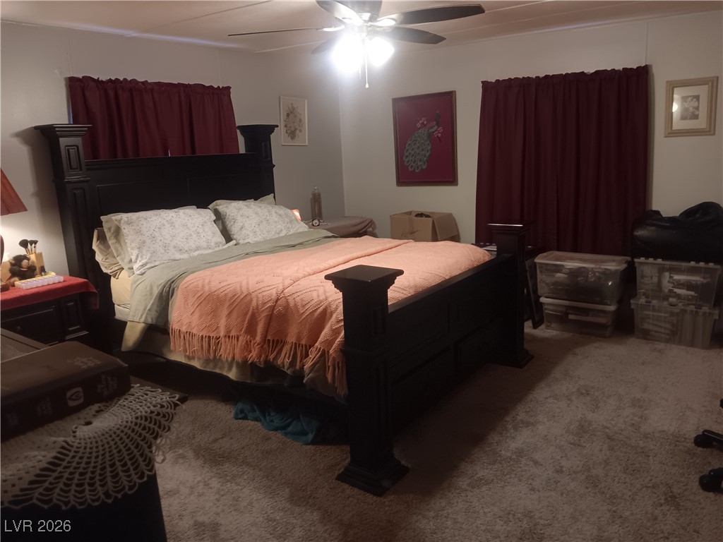 180 West Comstock Circle Pahrump NV 89048