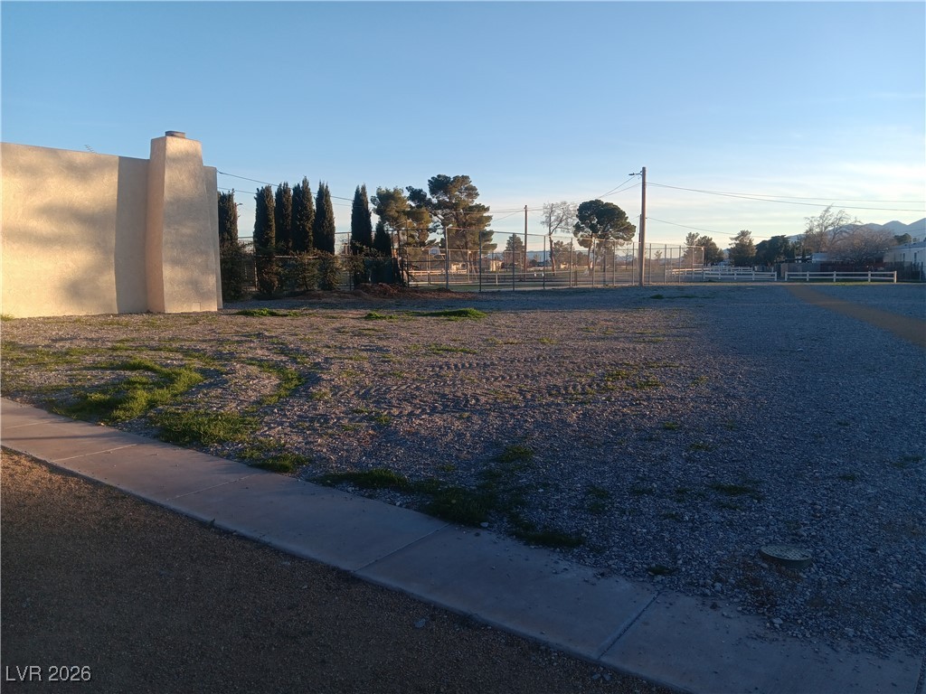 180 West Comstock Circle Pahrump NV 89048