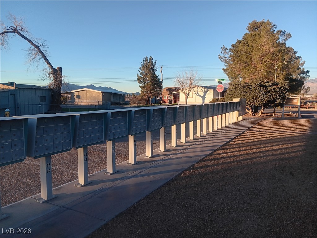 180 West Comstock Circle Pahrump NV 89048