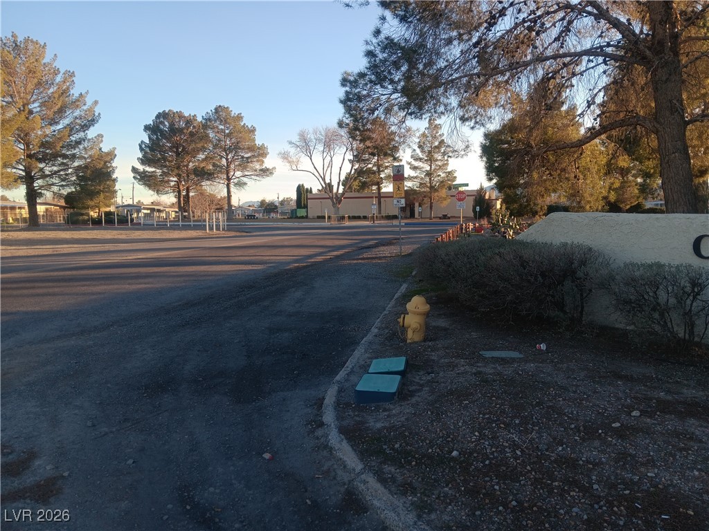 180 West Comstock Circle Pahrump NV 89048