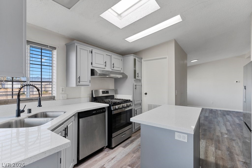 3420 Fritz Lane Pahrump NV 89048