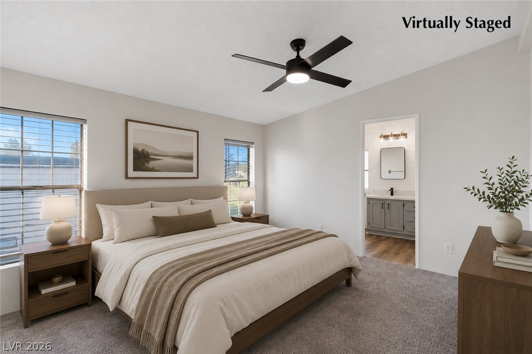 3420 Fritz Lane Pahrump NV 89048