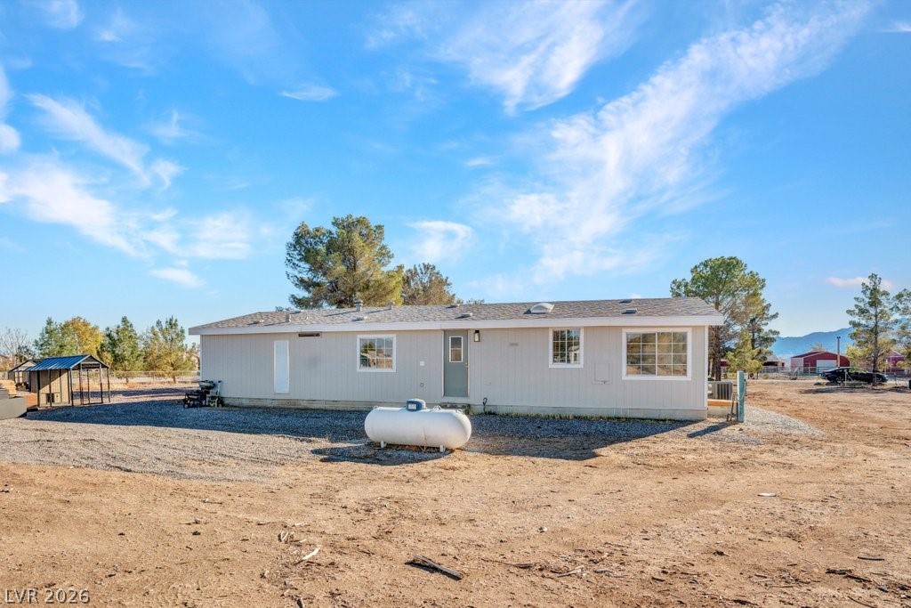 3420 Fritz Lane Pahrump NV 89048