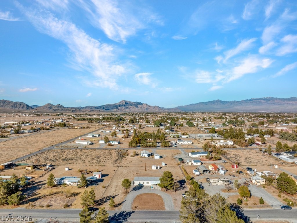 3420 Fritz Lane Pahrump NV 89048