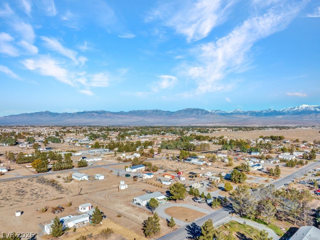 3420 Fritz Lane Pahrump NV 89048