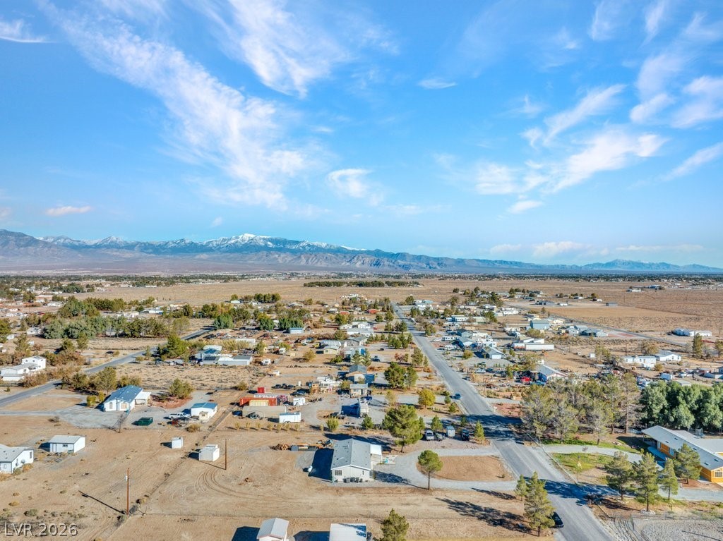 3420 Fritz Lane Pahrump NV 89048