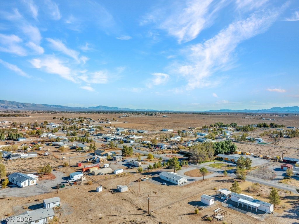 3420 Fritz Lane Pahrump NV 89048