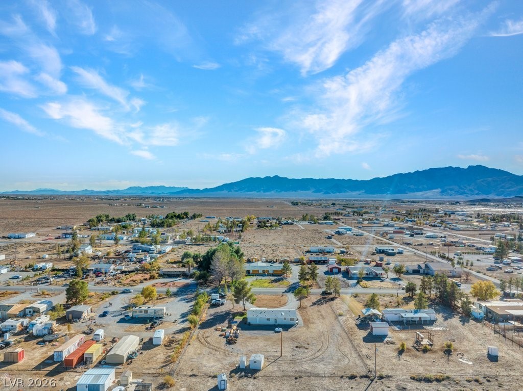3420 Fritz Lane Pahrump NV 89048