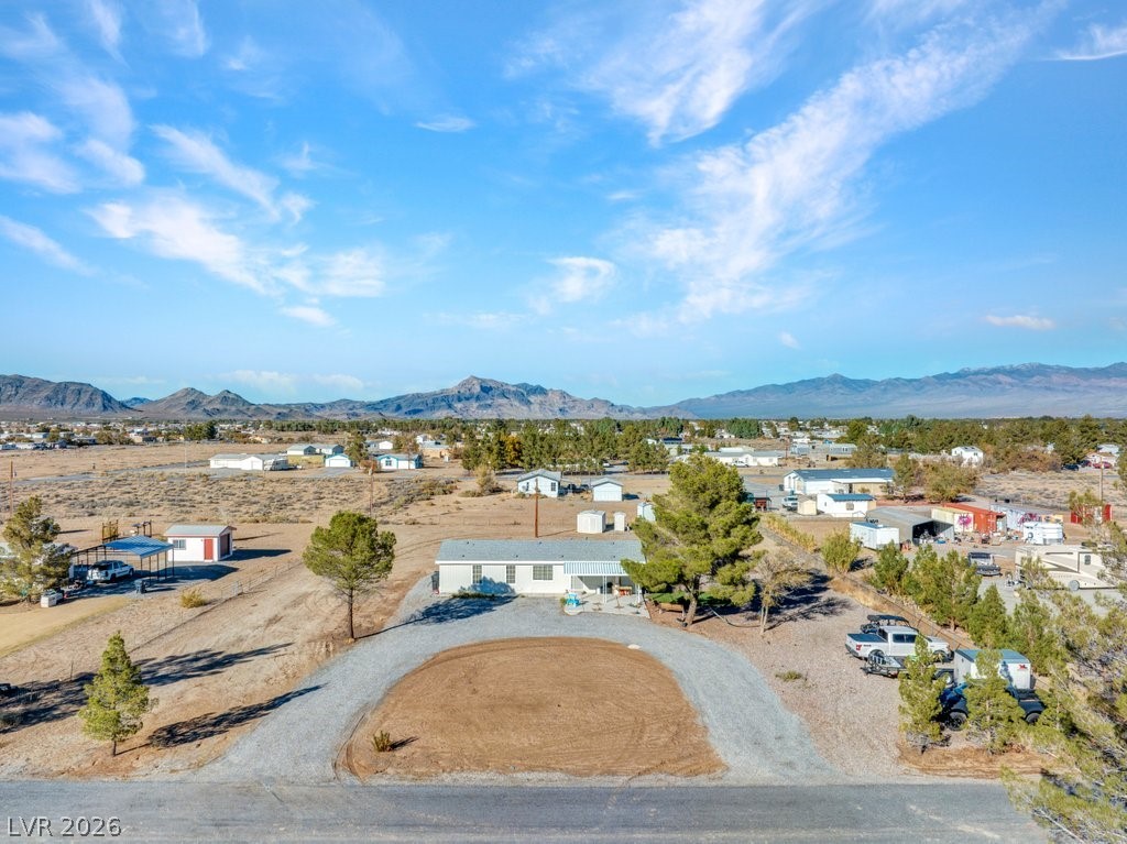 3420 Fritz Lane Pahrump NV 89048