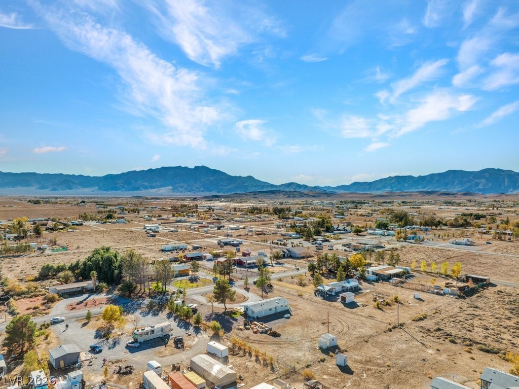 3420 Fritz Lane Pahrump NV 89048