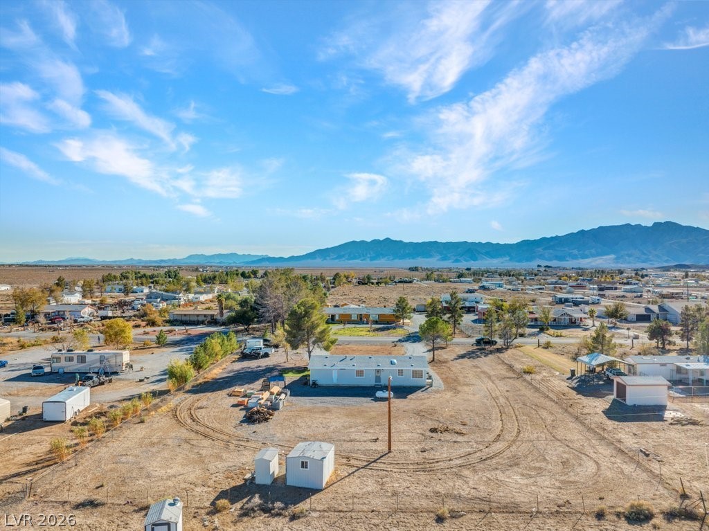 3420 Fritz Lane Pahrump NV 89048