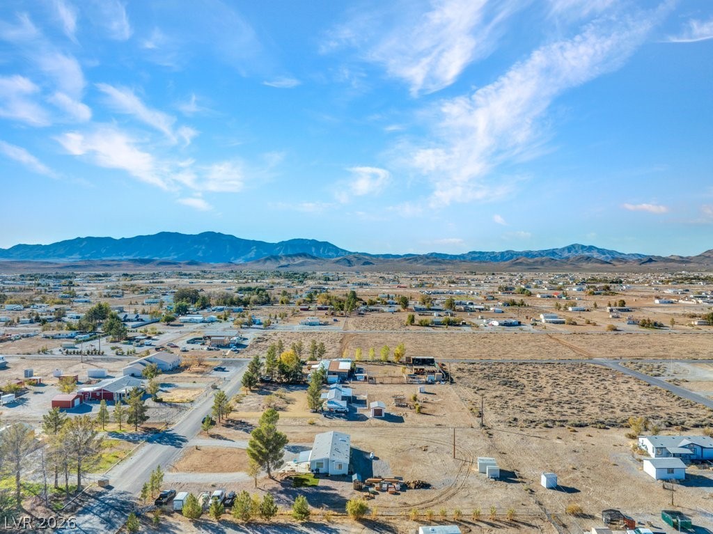 3420 Fritz Lane Pahrump NV 89048