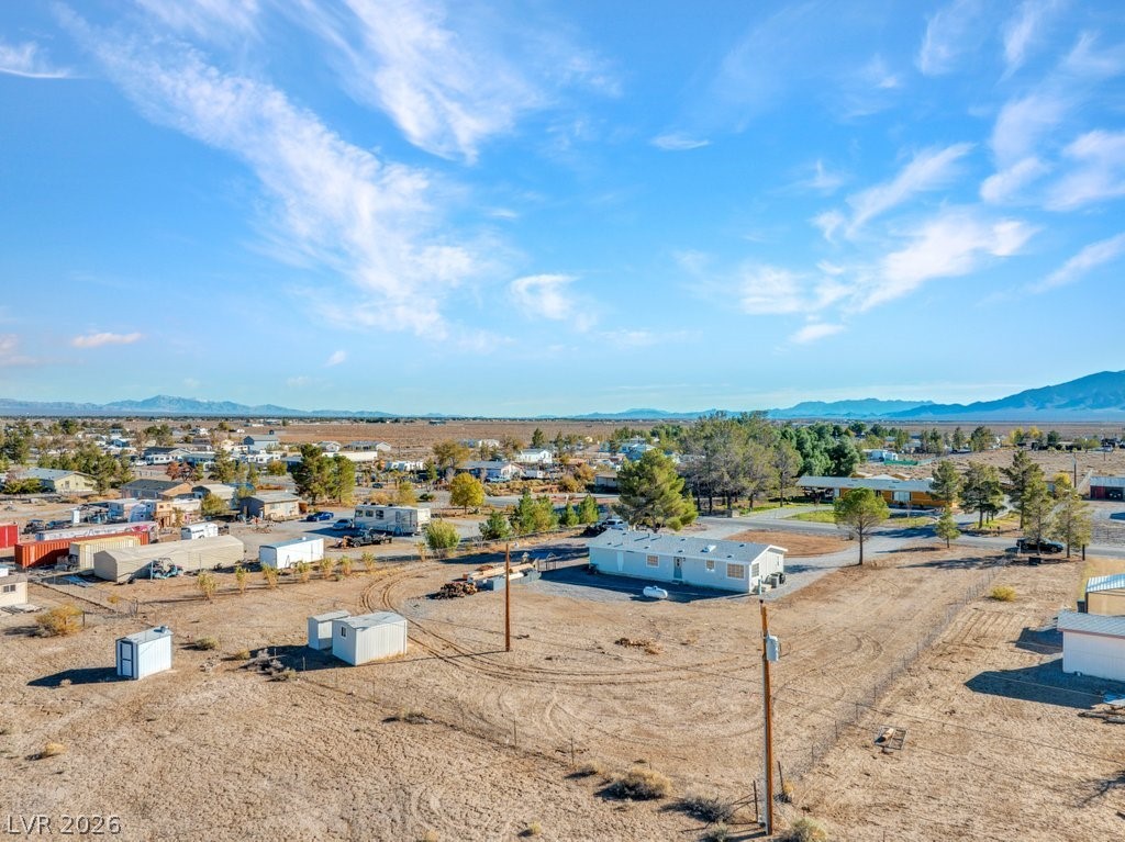 3420 Fritz Lane Pahrump NV 89048