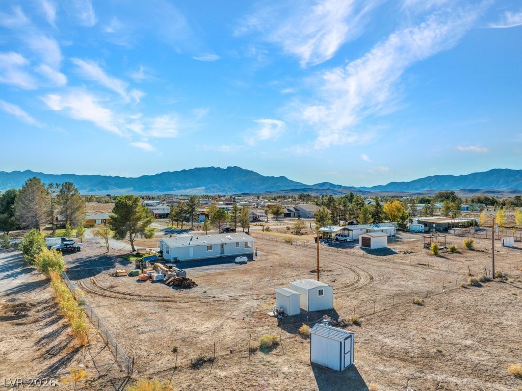 3420 Fritz Lane Pahrump NV 89048