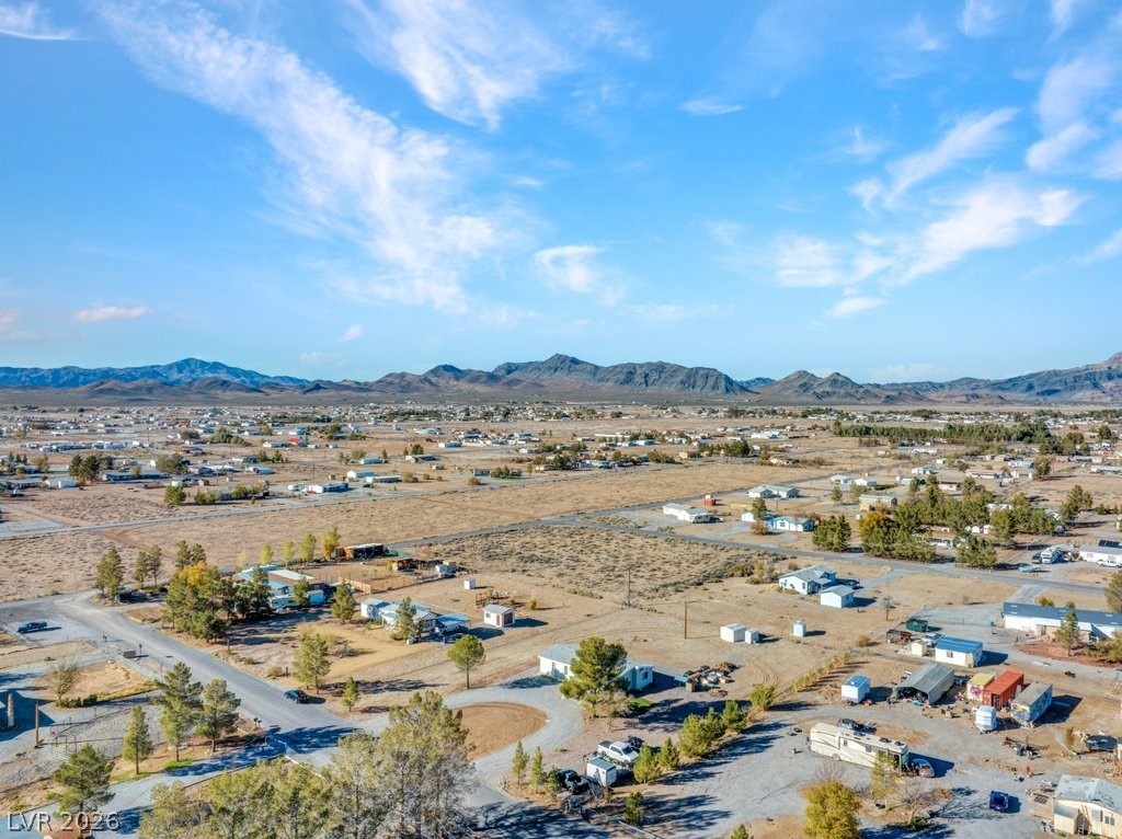 3420 Fritz Lane Pahrump NV 89048