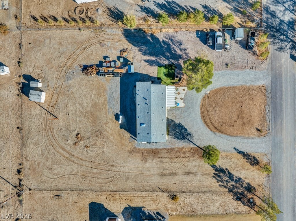 3420 Fritz Lane Pahrump NV 89048