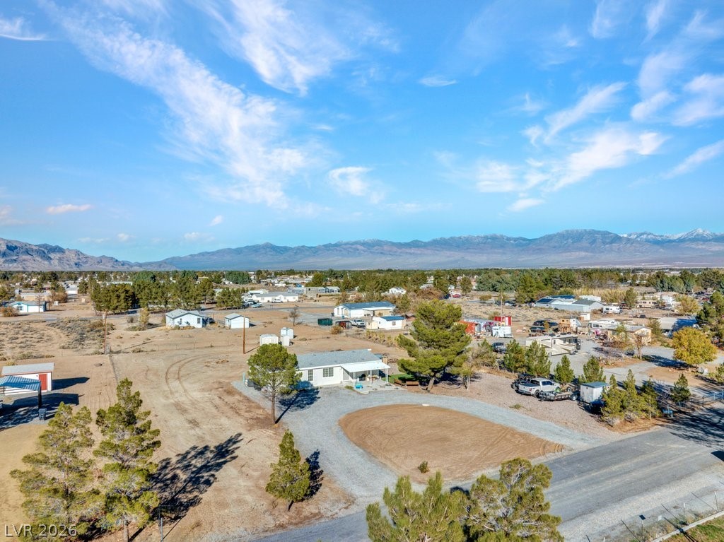 3420 Fritz Lane Pahrump NV 89048