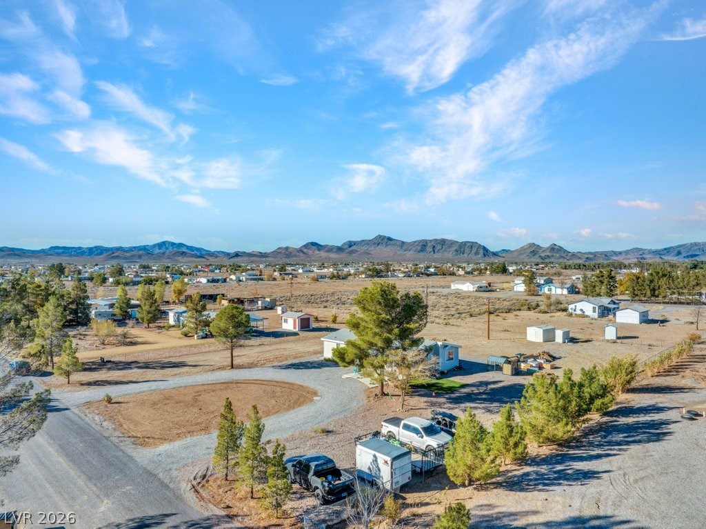 3420 Fritz Lane Pahrump NV 89048