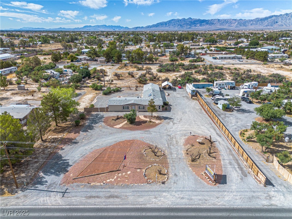 1371 West Basin Avenue Pahrump NV 89060