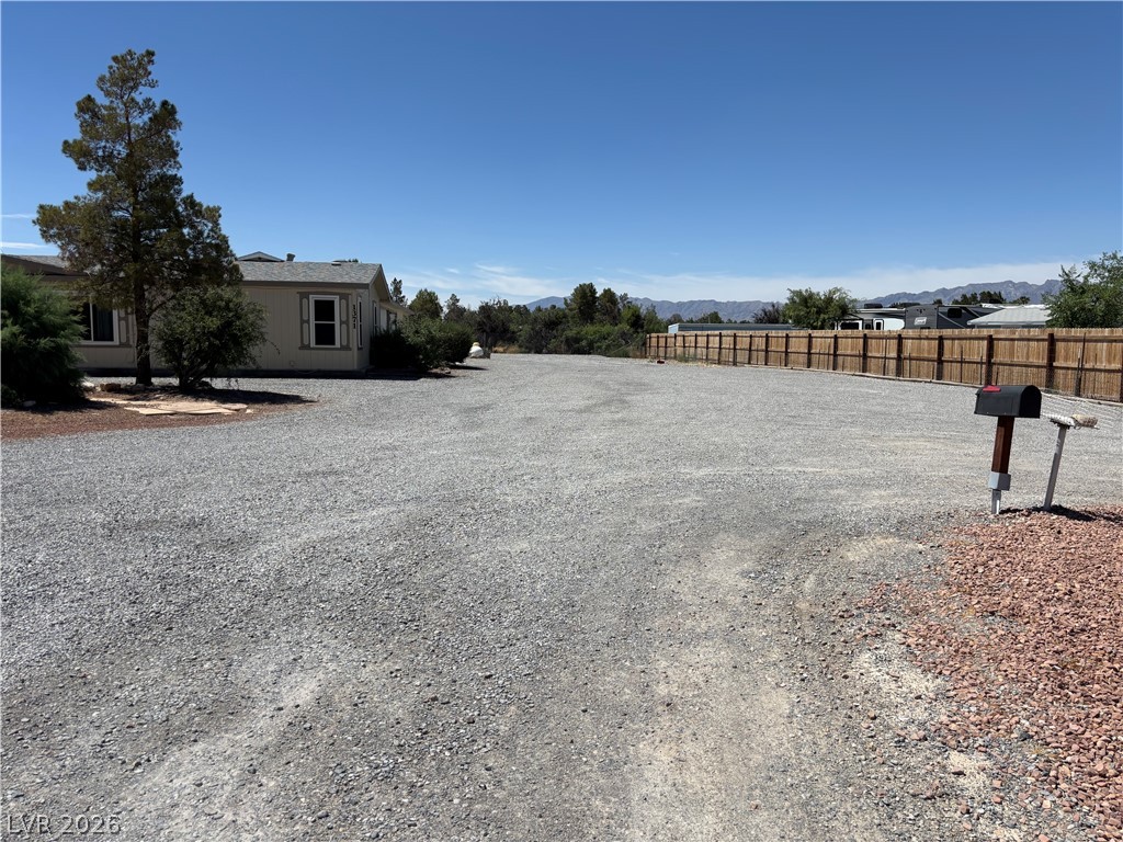 1371 West Basin Avenue Pahrump NV 89060