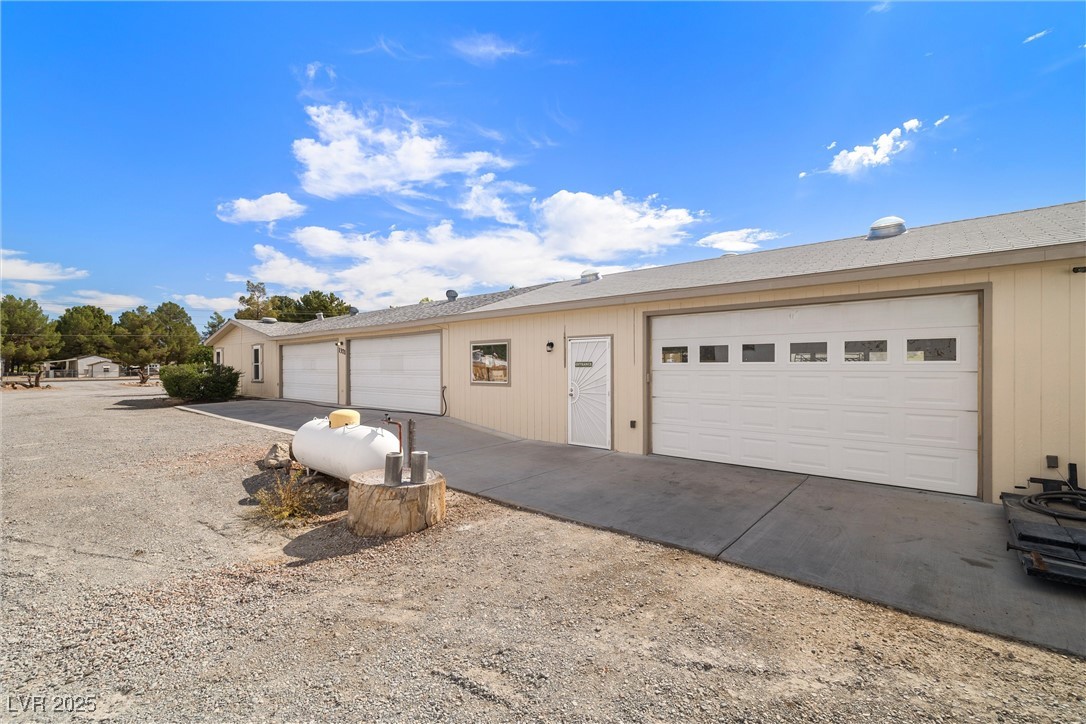 1371 West Basin Avenue Pahrump NV 89060