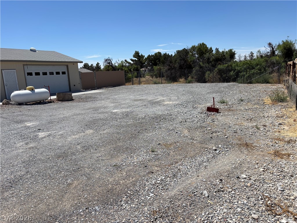 1371 West Basin Avenue Pahrump NV 89060
