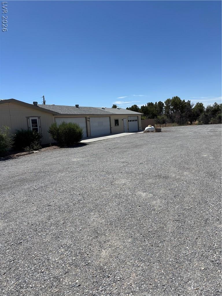 1371 West Basin Avenue Pahrump NV 89060
