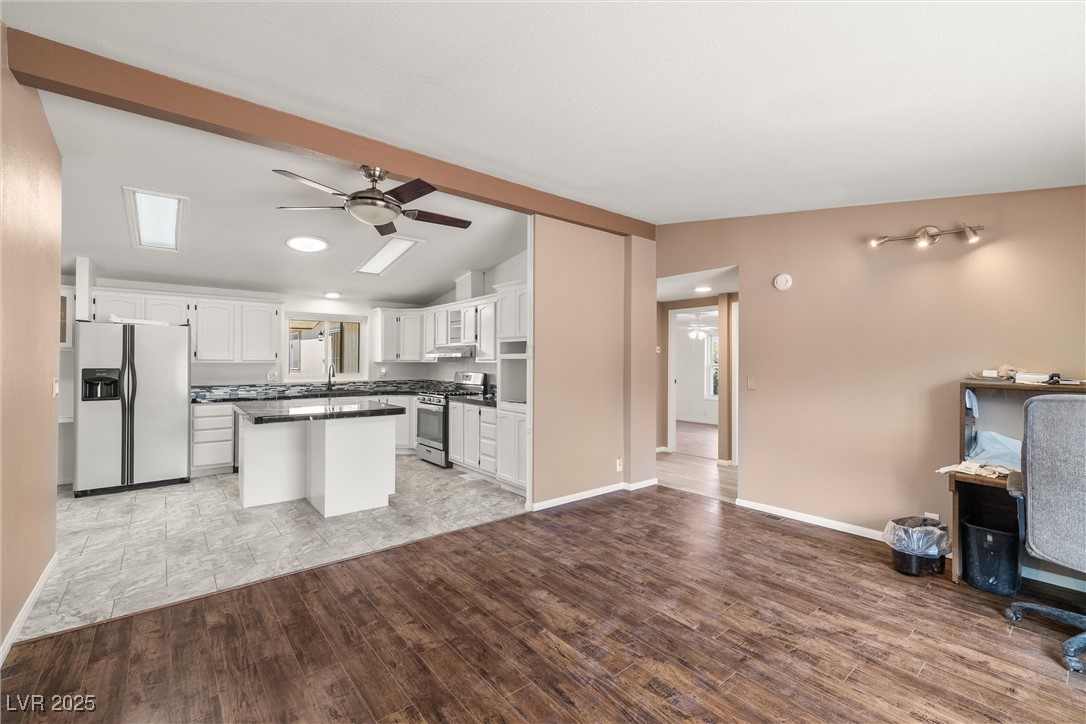 1371 West Basin Avenue Pahrump NV 89060